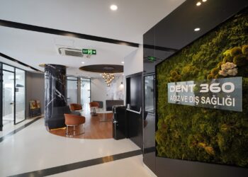 Beylikdüzü Diş Kliniği – Dent360 Ağız ve Diş Sağlığı Hizmetleri