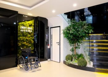 Beylikdüzü Diş Hastanesi – Dent360 Ağız ve Diş Sağlığı Merkezi